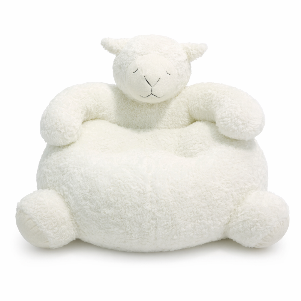 Plush Animal Kids Carton Chair 1
