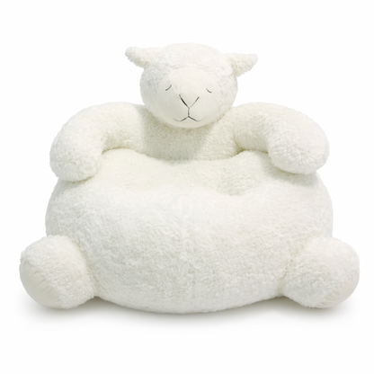Plush Animal Kids Carton Chair 1