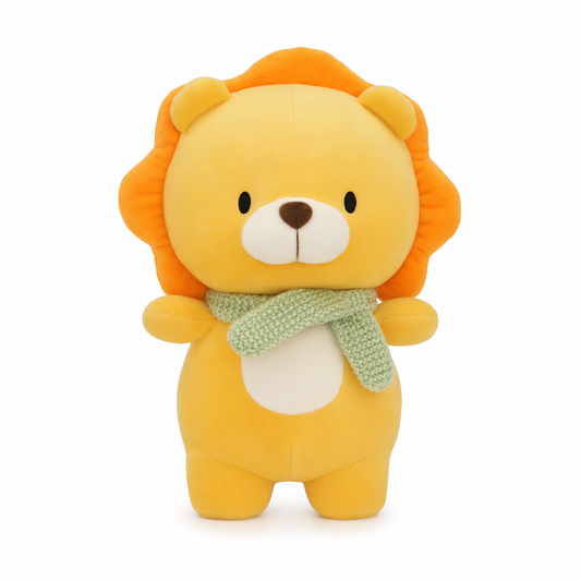 Adorable 23cm Plush Animal Pillows 1