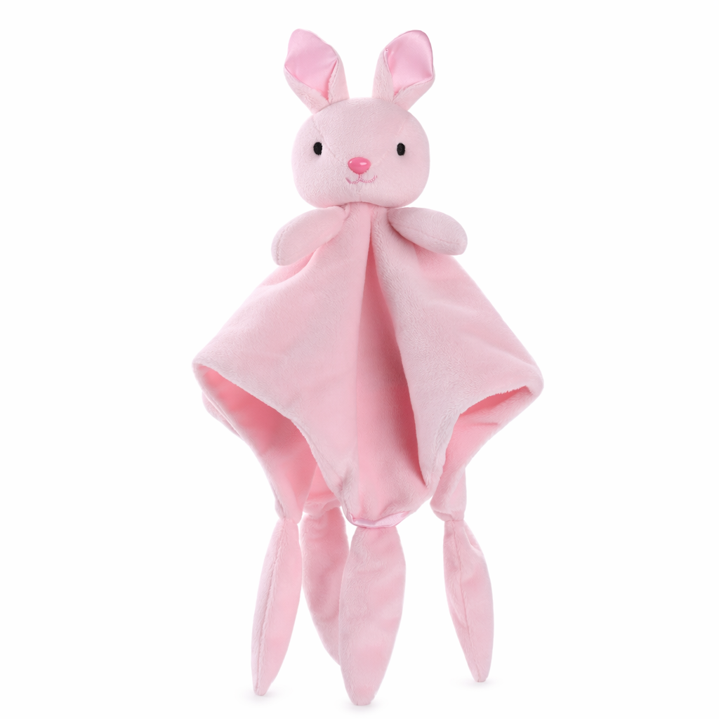 Organic Plush Soothing Sleep Toy Bunny