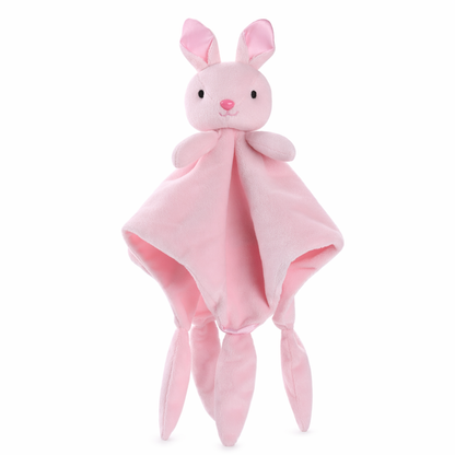 Organic Plush Soothing Sleep Toy Bunny