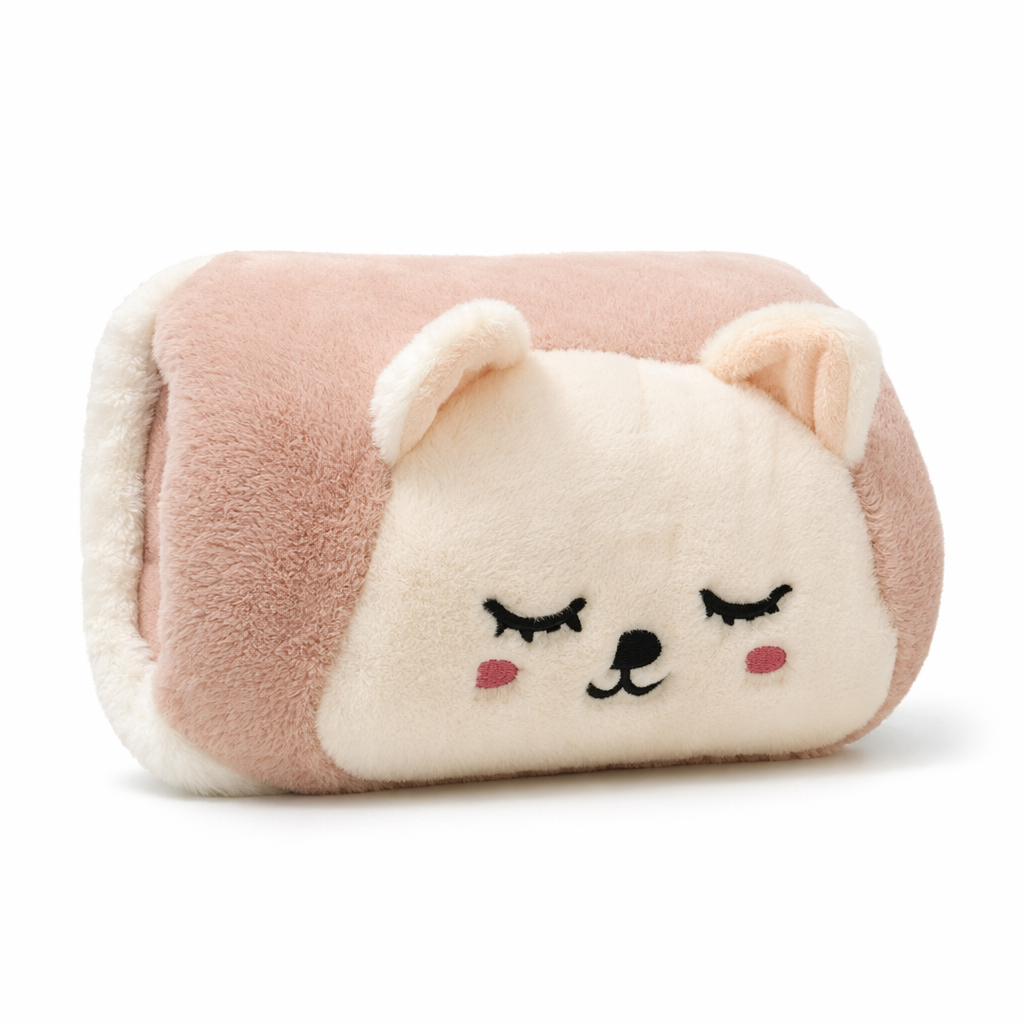 Cozy Rechargeable Hand Warmer - Winter Essential 1