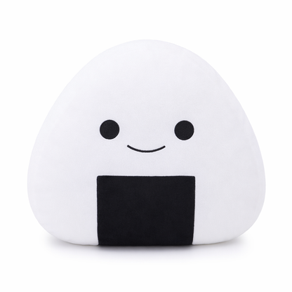 Kai - Japanese Sushi Plush Toy Pillow 1