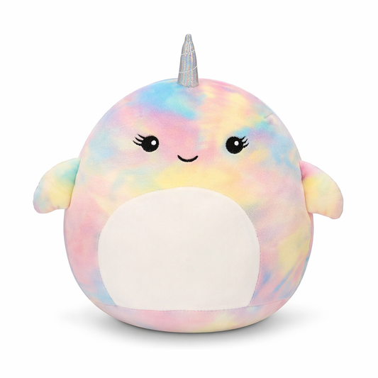 Ezra - Ultra Soft Unicorn Plush Toys 1