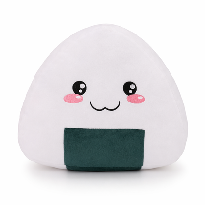 Jack - Sushi Hand Warmer Travel Pillow 2