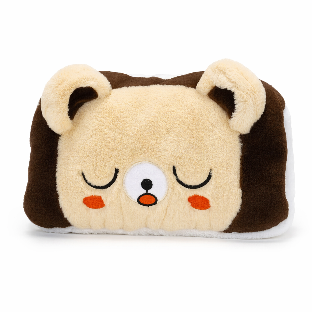 Cozy Rechargeable Hand Warmer - Winter Essential 2