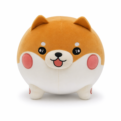 Plushy Planet LED Plush: Cute, Glowing, Stuffed Animal 1