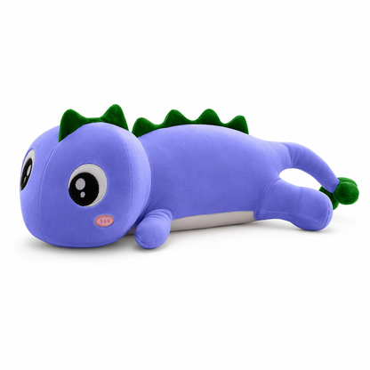Joseph - Anxiousness Relief with Cozy Dinosaurs. Violet