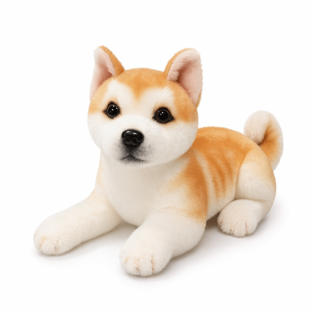 Kawaii Plushy Planet Plush Doll: High-quality, Cute, Simulation, Children's Gifts 2