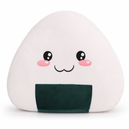Aiden - Kawaii Soft Sushi Plush Smile