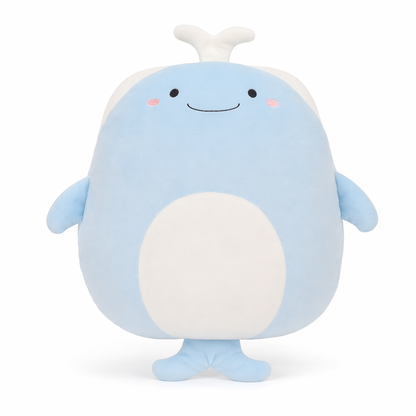 Elephant Stuffed Animal Plush Toy 6