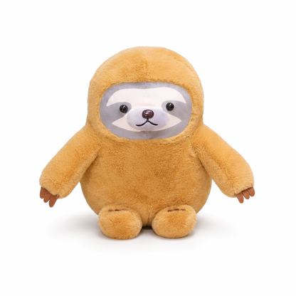 Sloth Family Plush Toys: High-Quality & Ready to Ship Color 0