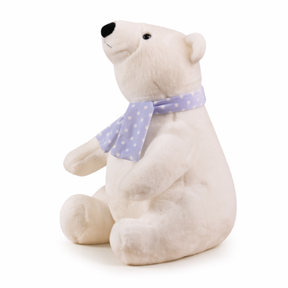 30cm Cute Kawaii Plush Stuffed Bear Toy 1