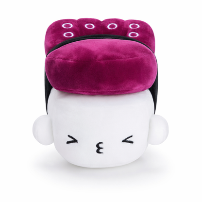 Kawaii Sushi Cat Plush Toy 1