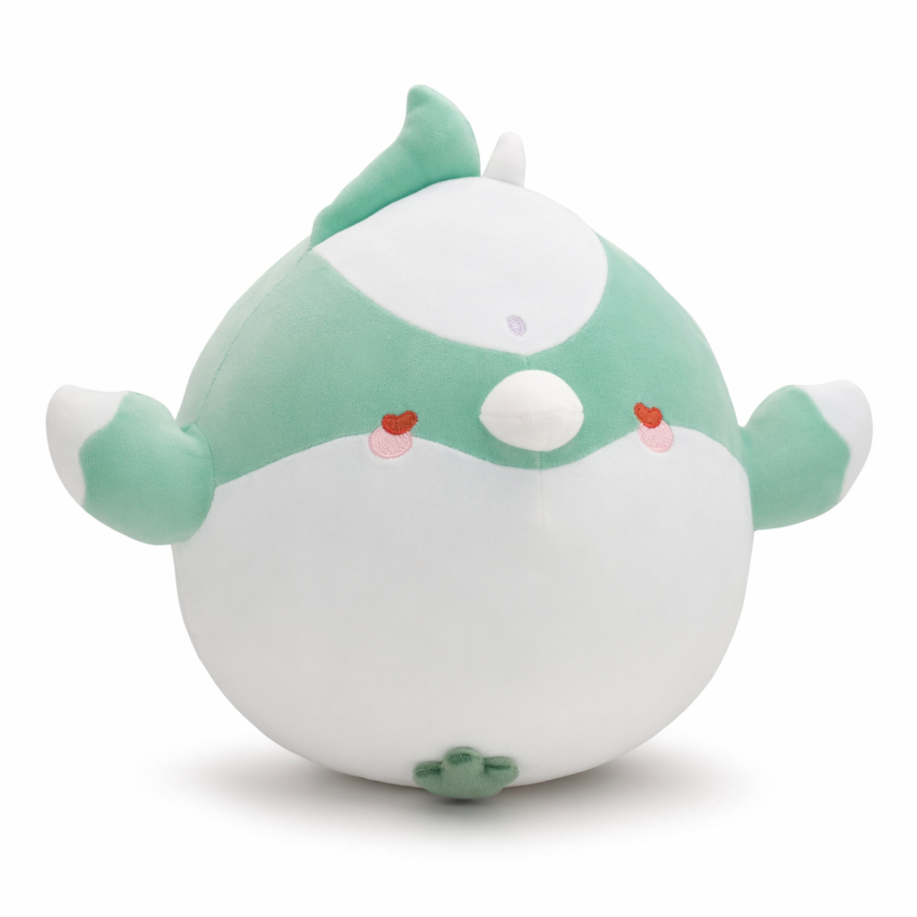 Sophie - Xiao Plush Toy Fits Genshin Medium