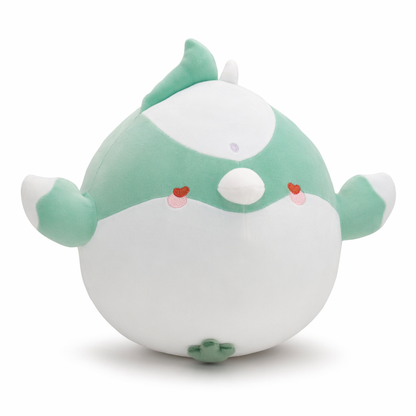 Sophie - Xiao Plush Toy Fits Genshin Medium