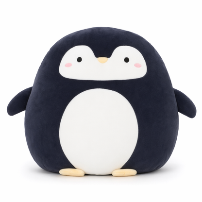 Elephant Stuffed Animal Plush Toy 4