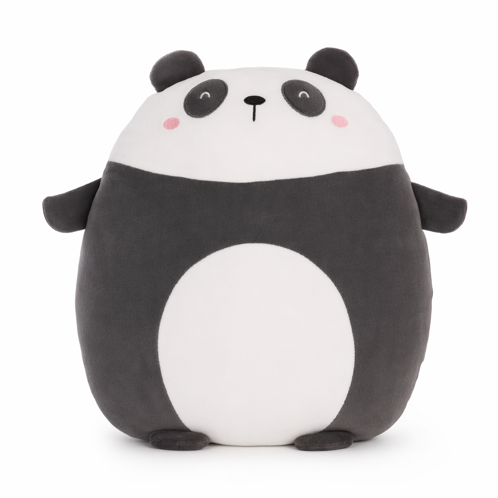 Elephant Stuffed Animal Plush Toy 3