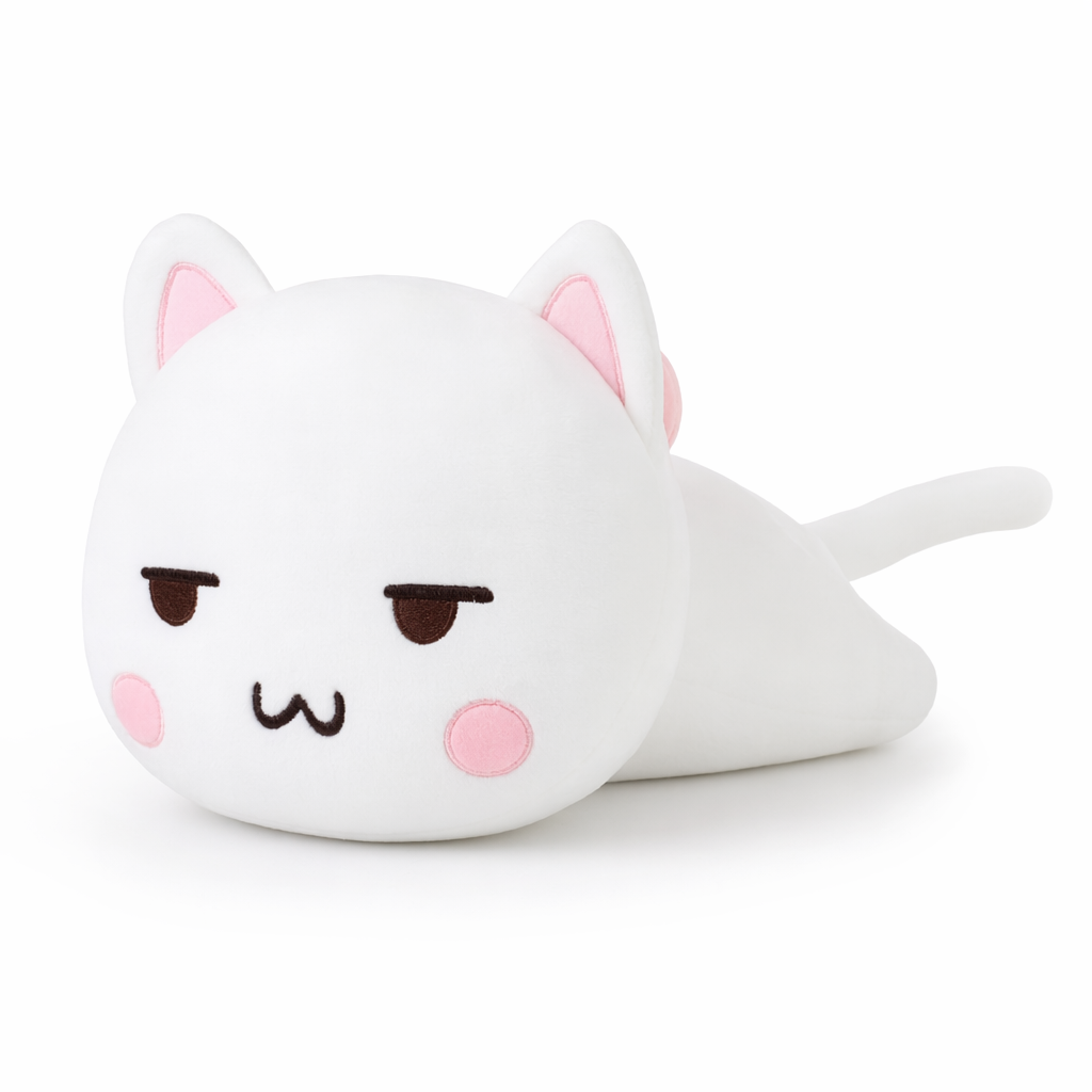 Jayden - 28cm Kawaii Japan Style Cat 2