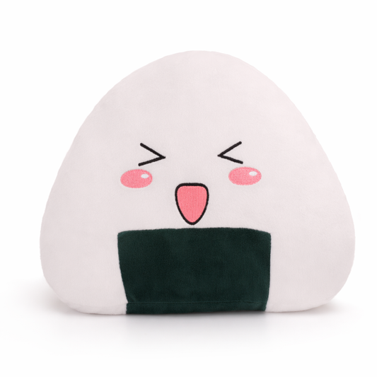 Jack - Sushi Hand Warmer Travel Pillow 1