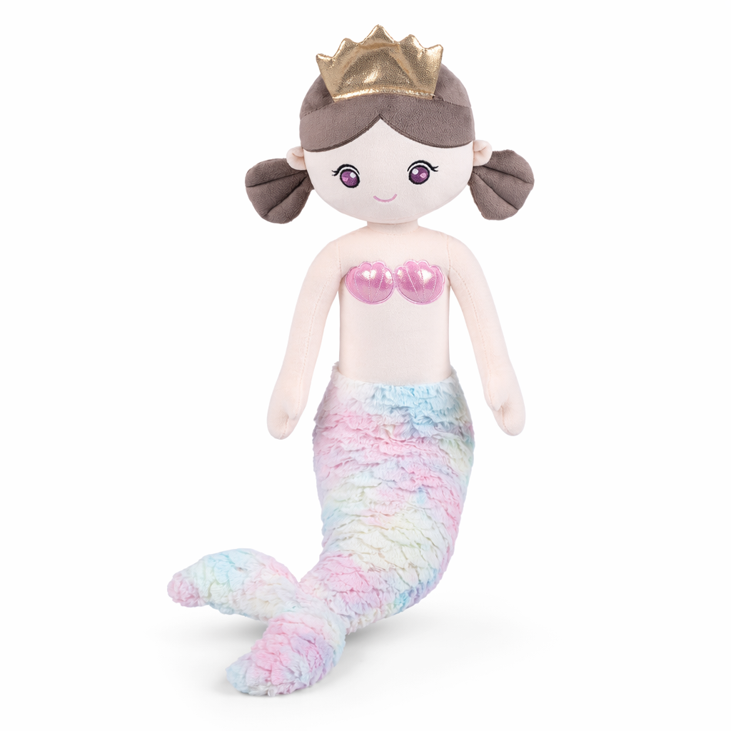 Kawaii Mermaid Pillows: Perfect Holiday Gifts! A