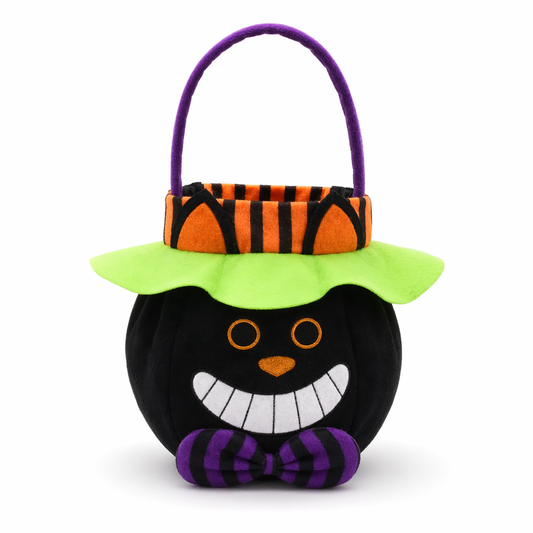 Spooky Treats: Kids' Halloween Candy Bag 1