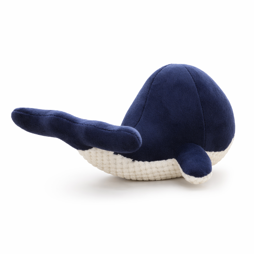 CPC Certified Stuffed Sea Animal Color 0
