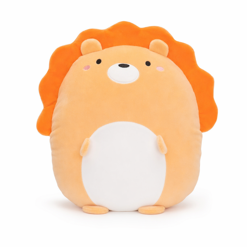 Elephant Stuffed Animal Plush Toy 1