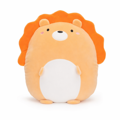 Elephant Stuffed Animal Plush Toy 1