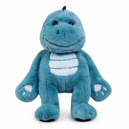 Dinosaur Hide and Seek Plush: Adventure and Cuddles! 1