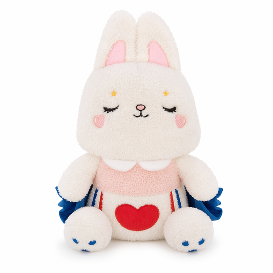 Carter - 30cm Easter Rabbit Plush Toy 1
