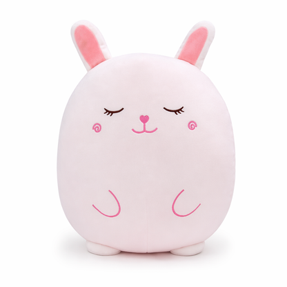 Levi - Cute Anime Plush Hugging Pillow Pink Cute