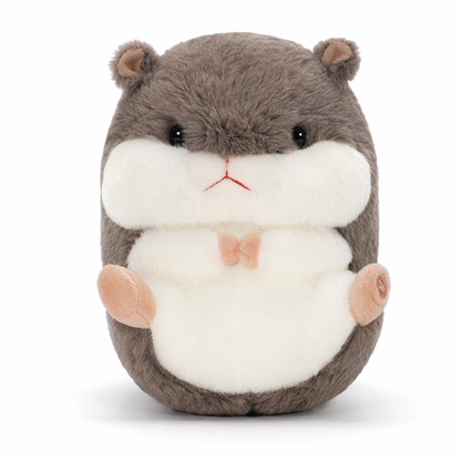 Glowing Plush Hamster with Light 1