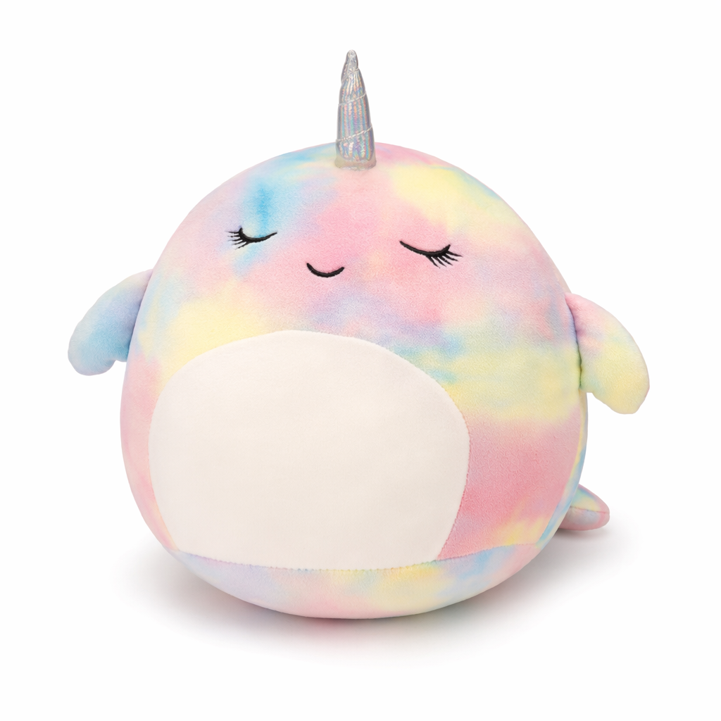 Ezra - Ultra Soft Unicorn Plush Toys 3