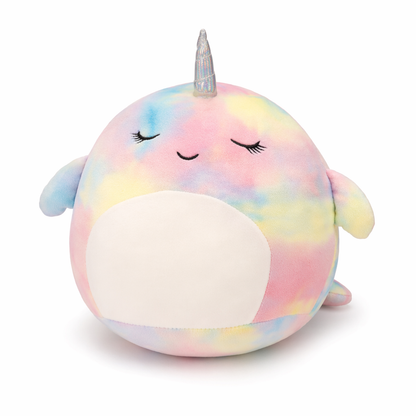 Ezra - Ultra Soft Unicorn Plush Toys 3