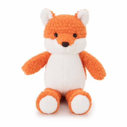 Kawaii Soft Embossed Plush Toys 1