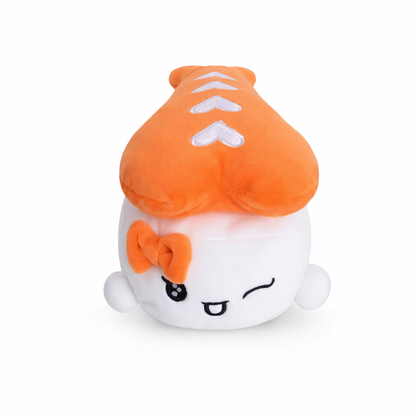 Kawaii Sushi Cat Plush Toy 2