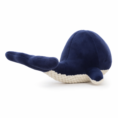 CPC Certified Stuffed Sea Animal Color 1