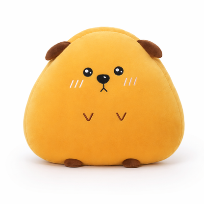 Landon - Soft Squish Sheep Tiger Plushie Tiger