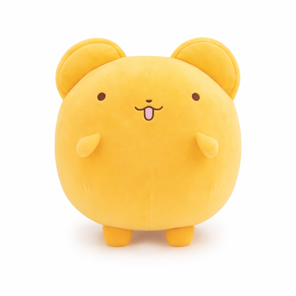 Lucas - Adorable 30cm Cardcaptor Sakura Plush Yellow