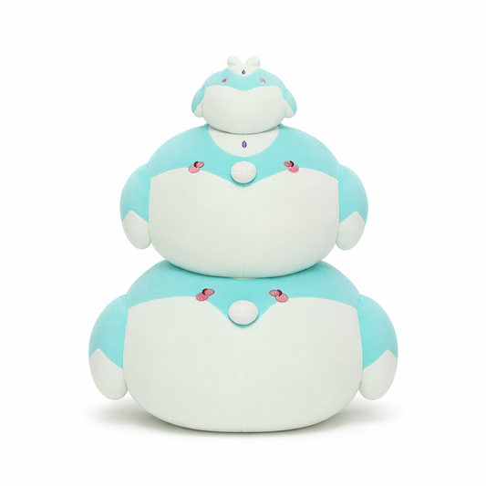 Sophie - Xiao Plush Toy Fits Genshin Small