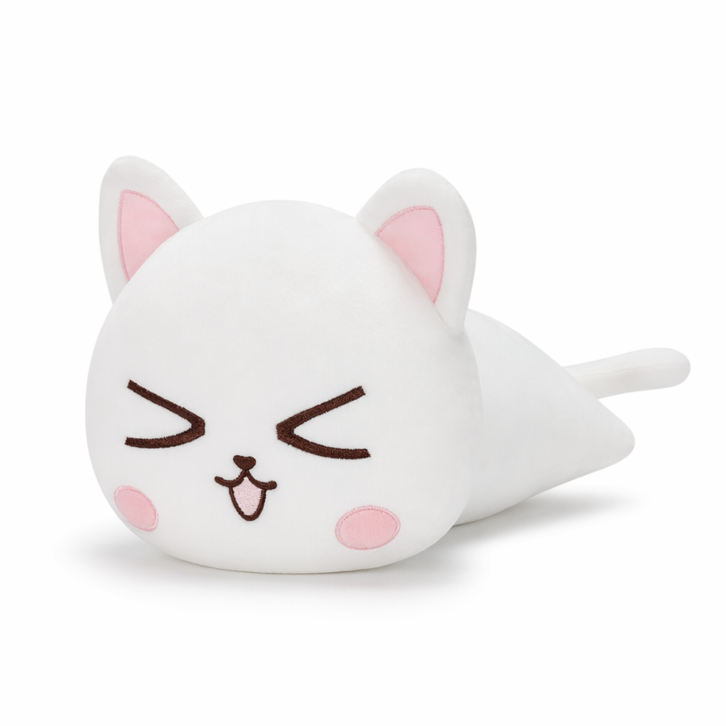 Jayden - 28cm Kawaii Japan Style Cat 4