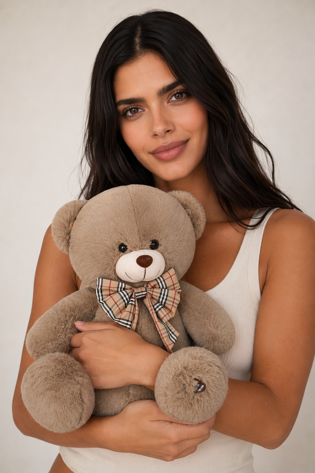 Personalize Your Own Stuffed Teddy 1