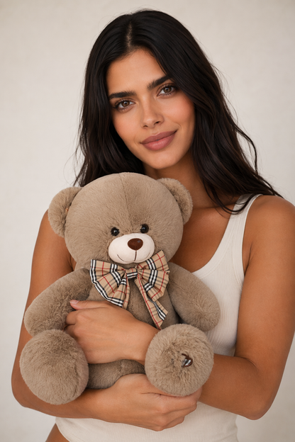 Personalize Your Own Stuffed Teddy 1