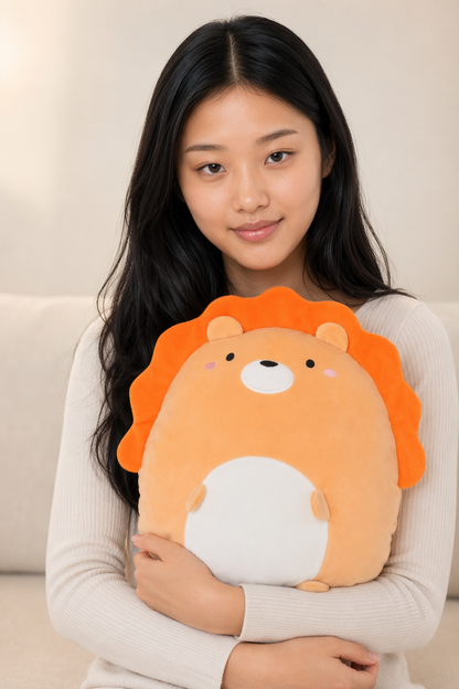 Elephant Stuffed Animal Plush Toy 1