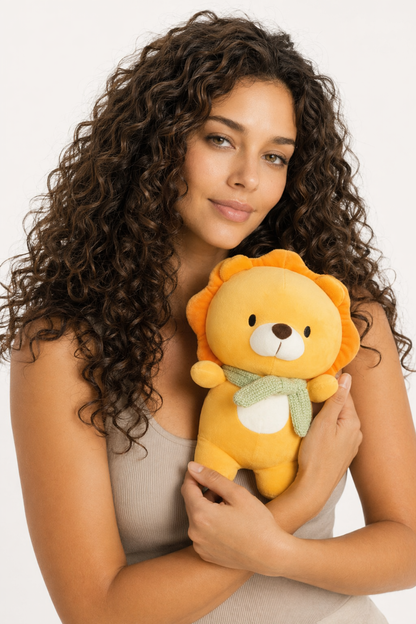 Adorable 23cm Plush Animal Pillows 1