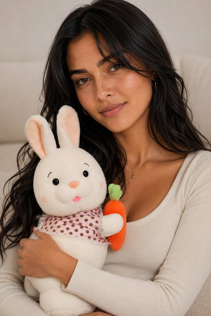 32 cm Cute Bunny Plushie A