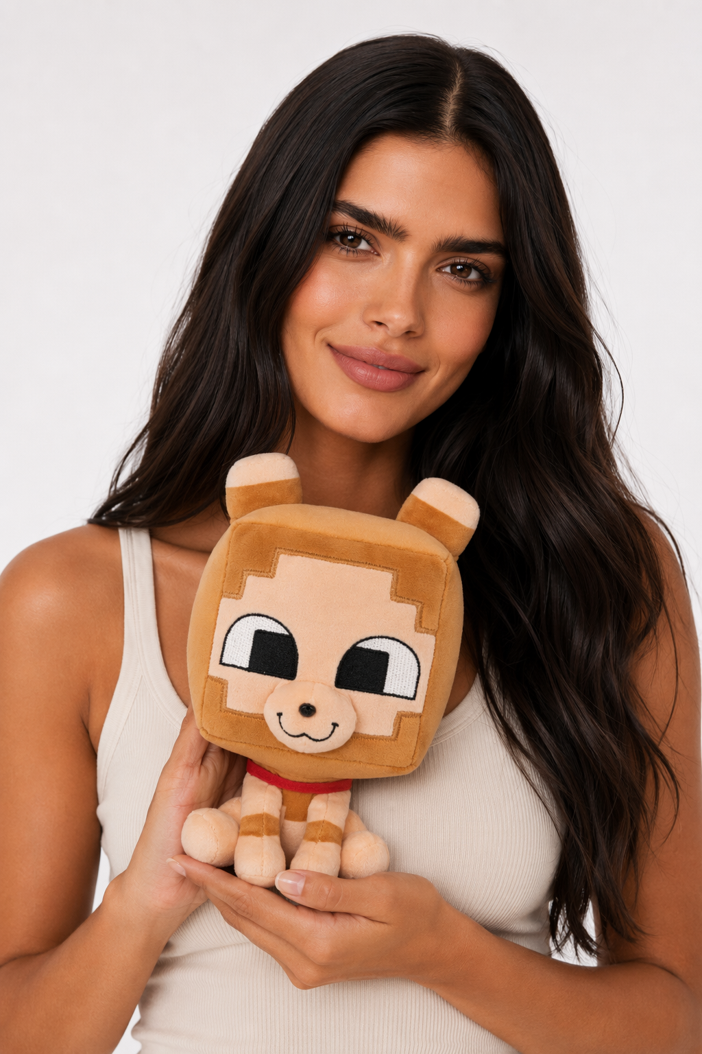 Emery - Bobicraft Plush Toy A