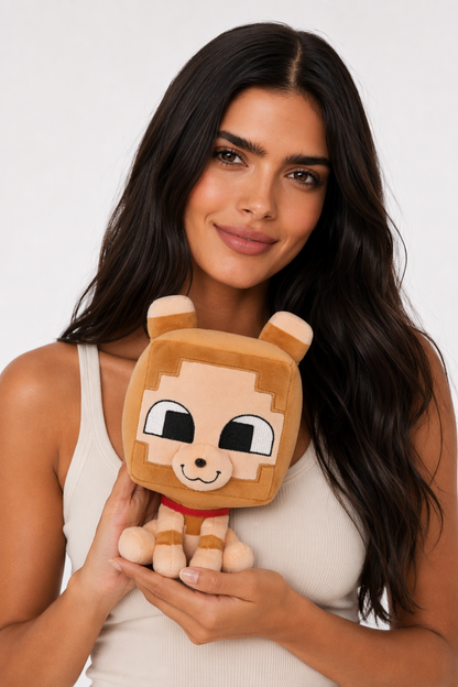 Emery - Bobicraft Plush Toy A