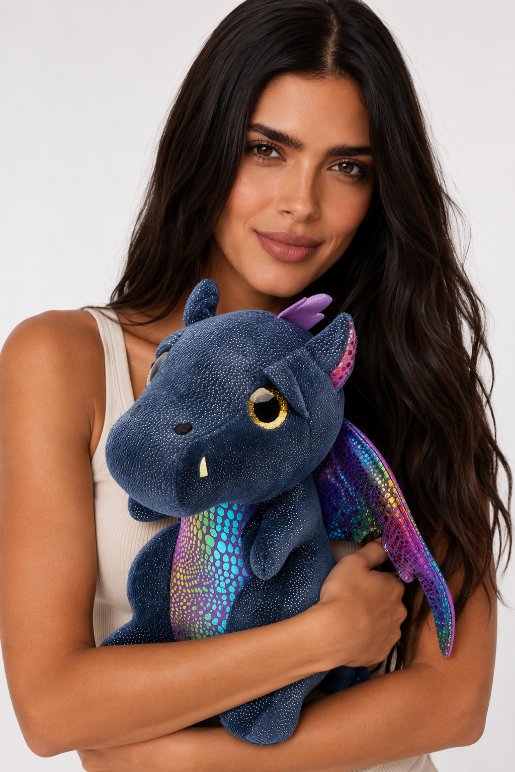 Dinosaur Little Flying Dragon Plush 40cm